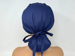 Load image into Gallery viewer, Midnight Blue - Ponytail
