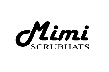MimiScrubHats logo