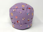 Load image into Gallery viewer, Little Cup Cakes - Scrub Hat
