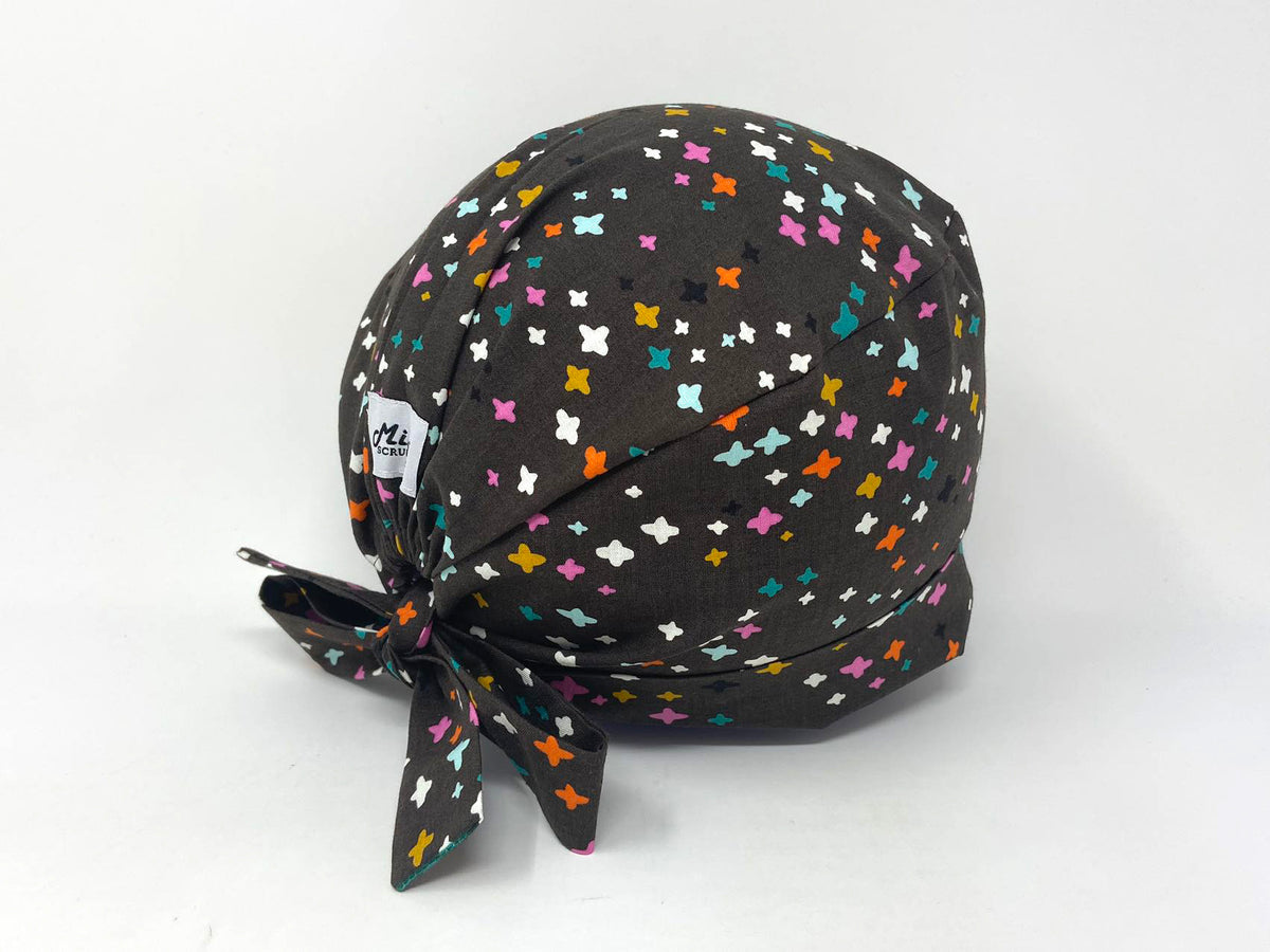 Glimmer Mimi Scrub Hats MimiScrubHats