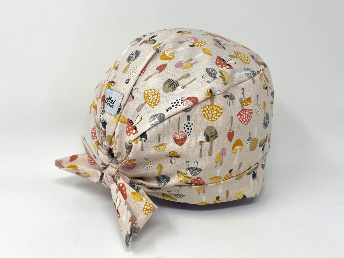 Pick Your Poison Mimi Scrub Hats MimiScrubHats