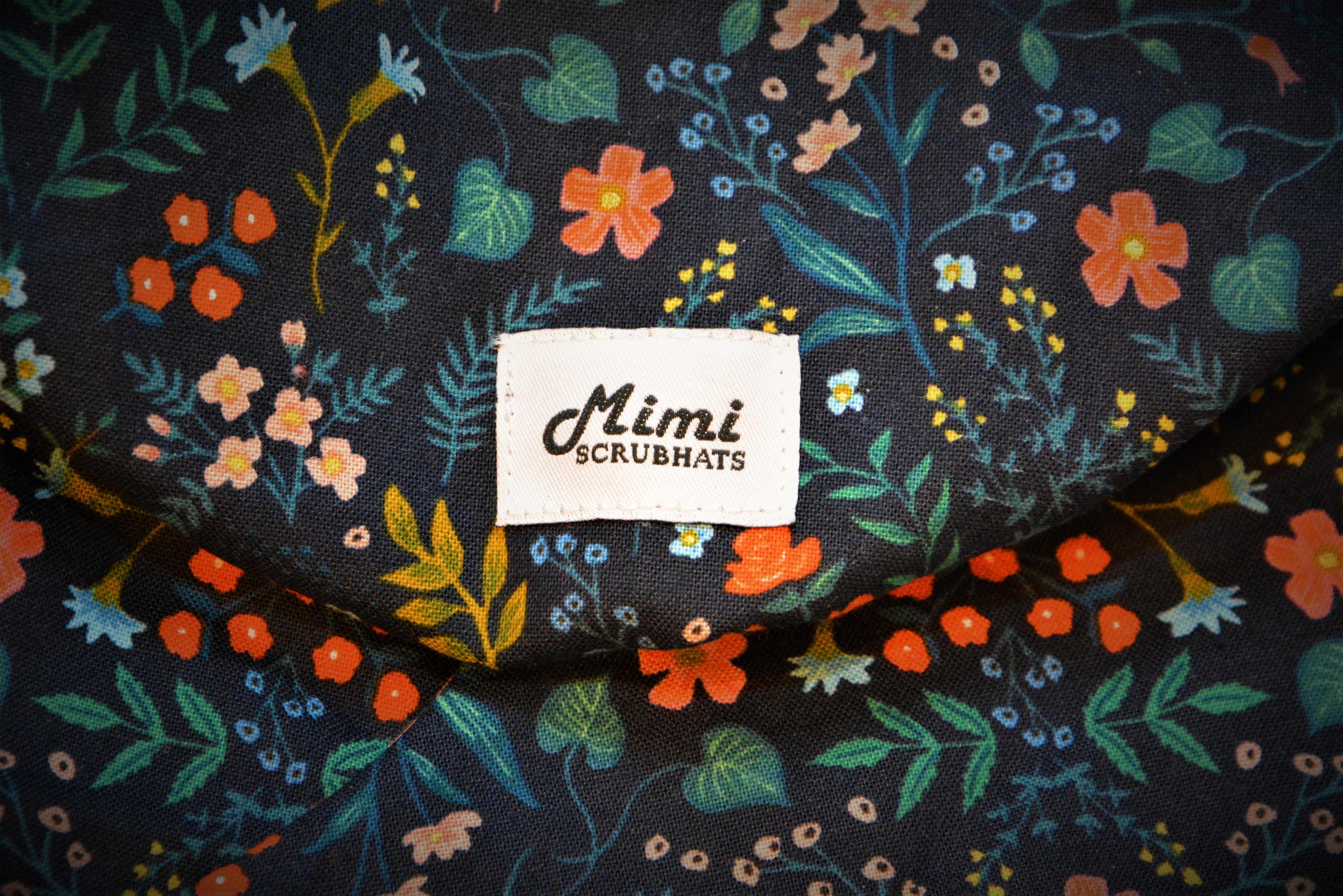 MimiScrubHats
