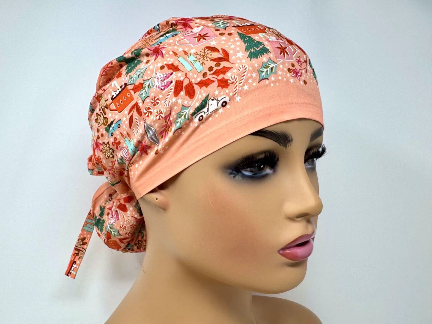 Christmas Gatherings  - Ponytail