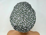 Load image into Gallery viewer, Isobel - Green - Cotton Lawn - Ponytail
