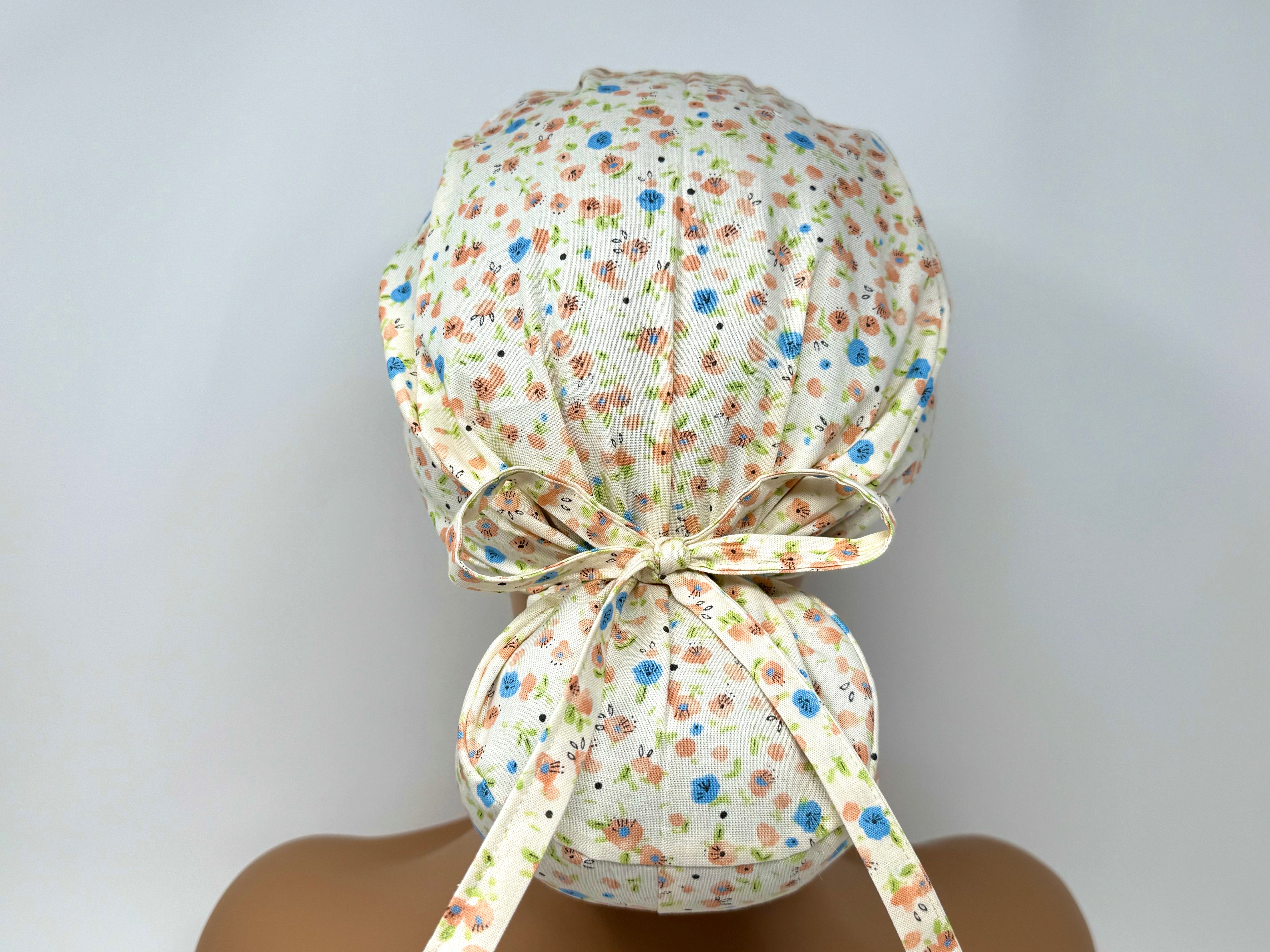 Melody Bouquet B  - Ponytail