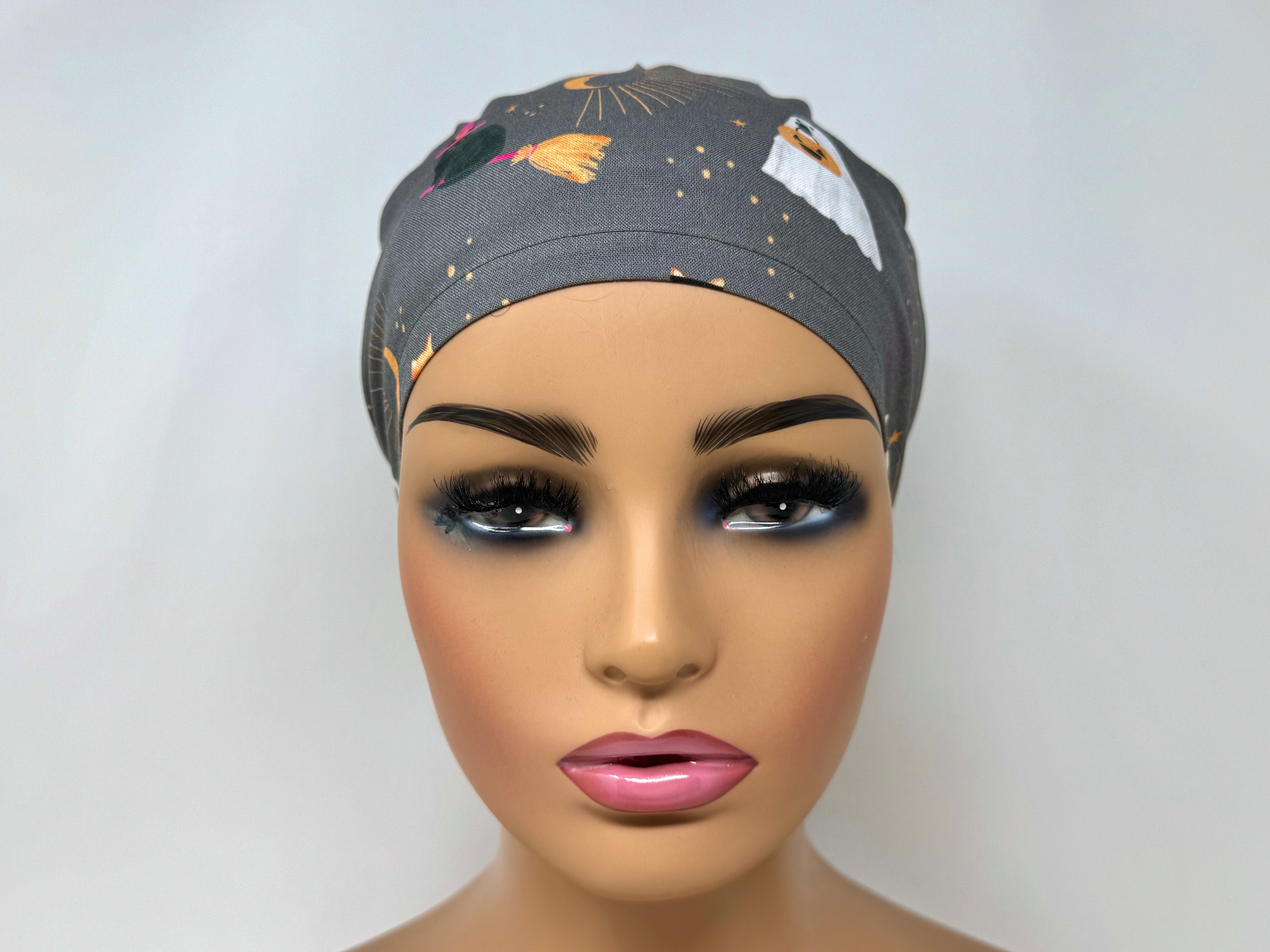 Costume Party - Ponytail