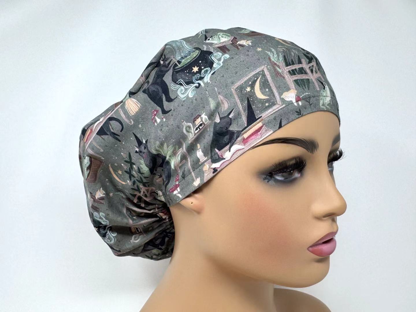 Goblincore - Ponytail