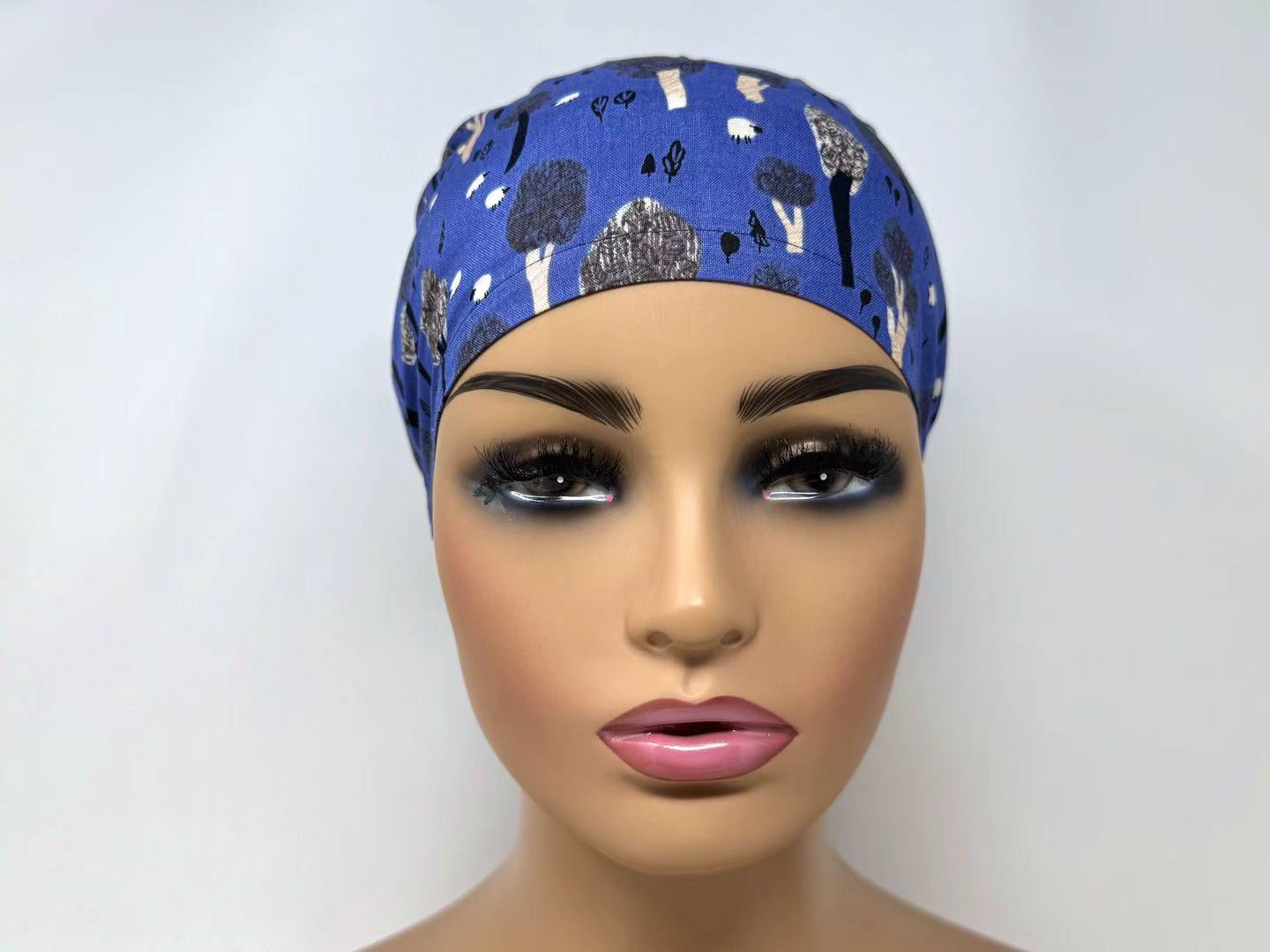 Sheep in Forest - Ponytail