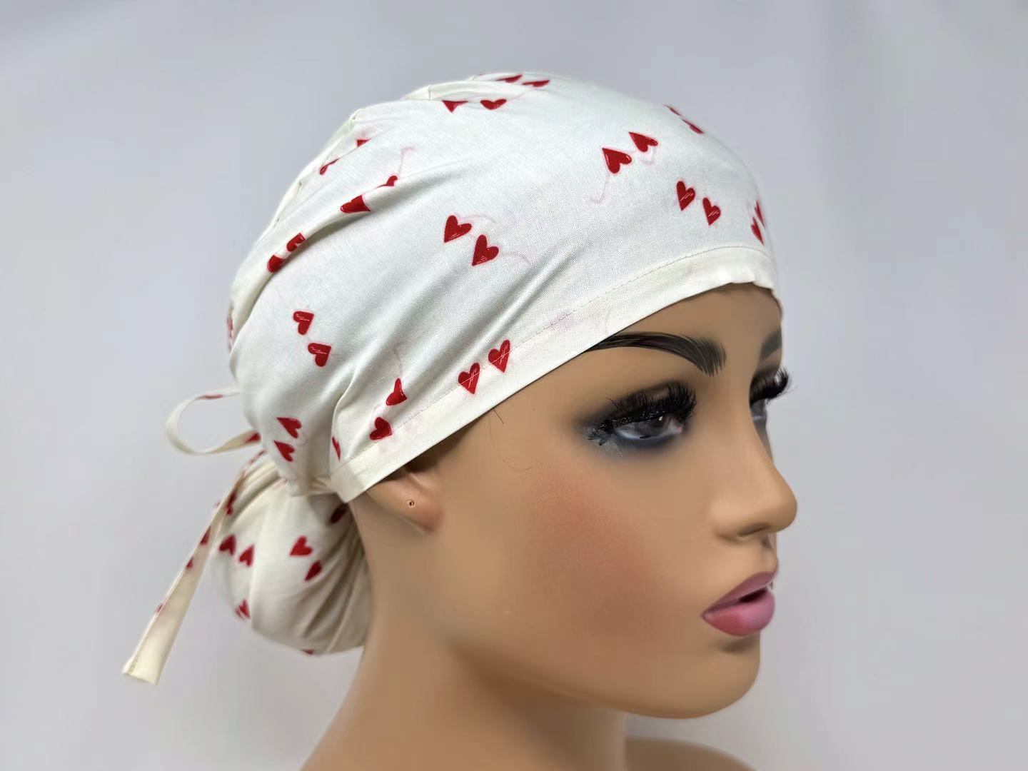 Wear Your Heart  - Ponytail