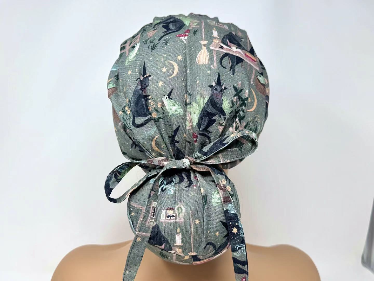 Goblincore - Ponytail