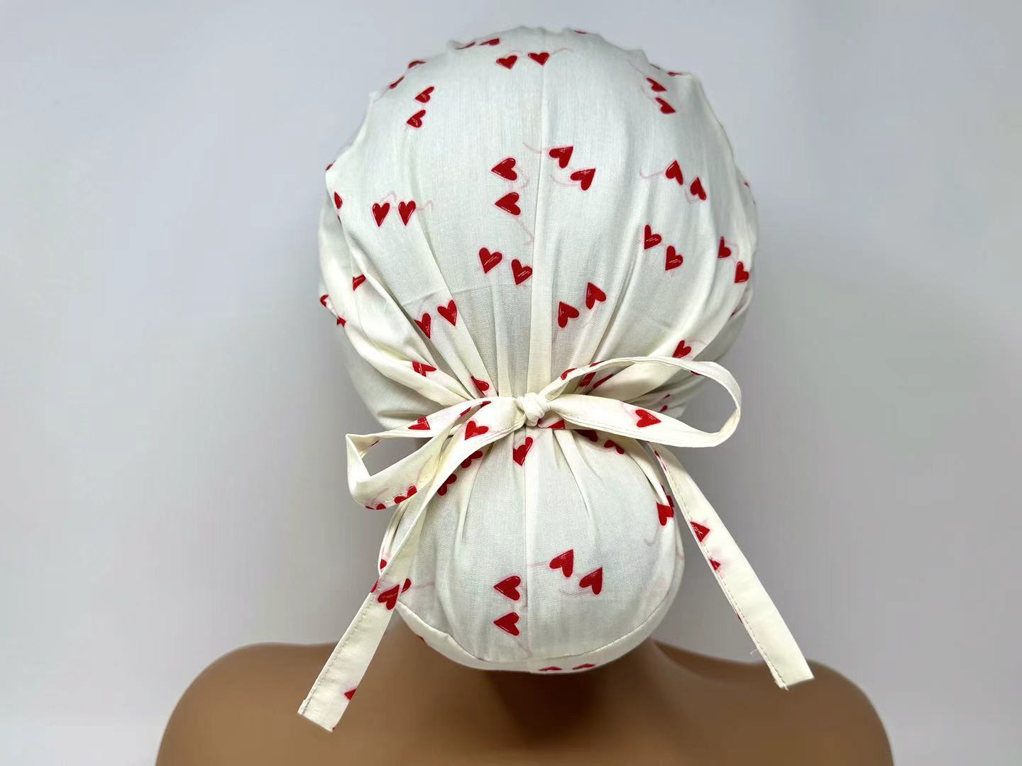 Wear Your Heart  - Ponytail