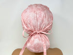 Load image into Gallery viewer, Snow Drops G - Japanese Fabric  - Ponytail
