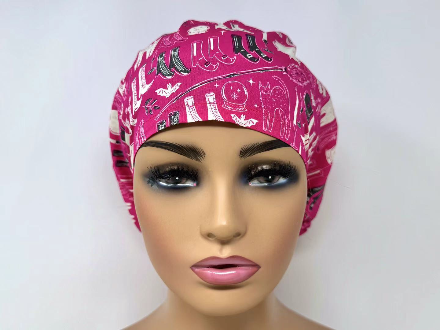 Witch’s Wardrobe  - Ponytail