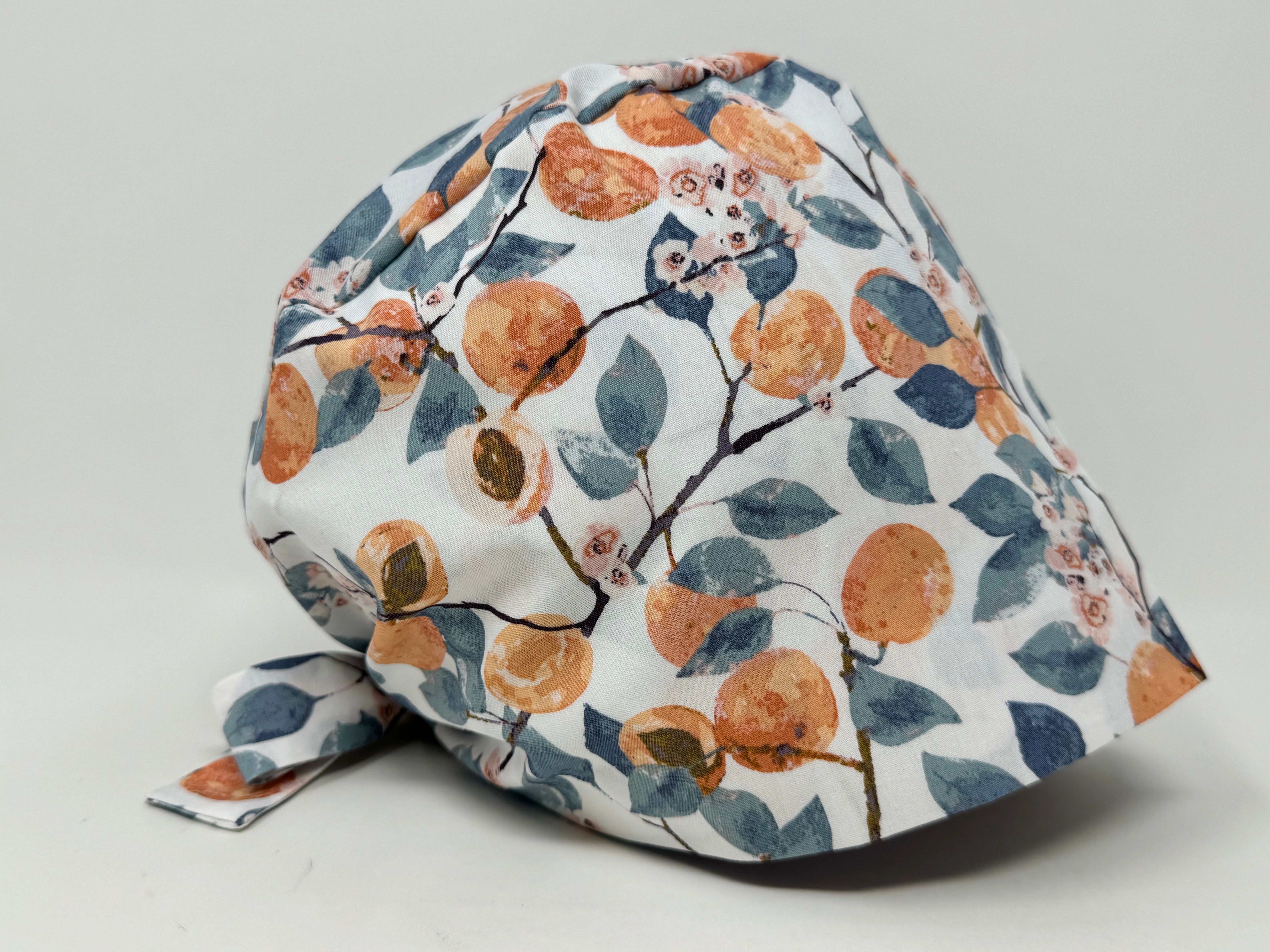 Blossoming Apricots - Scrub Hat