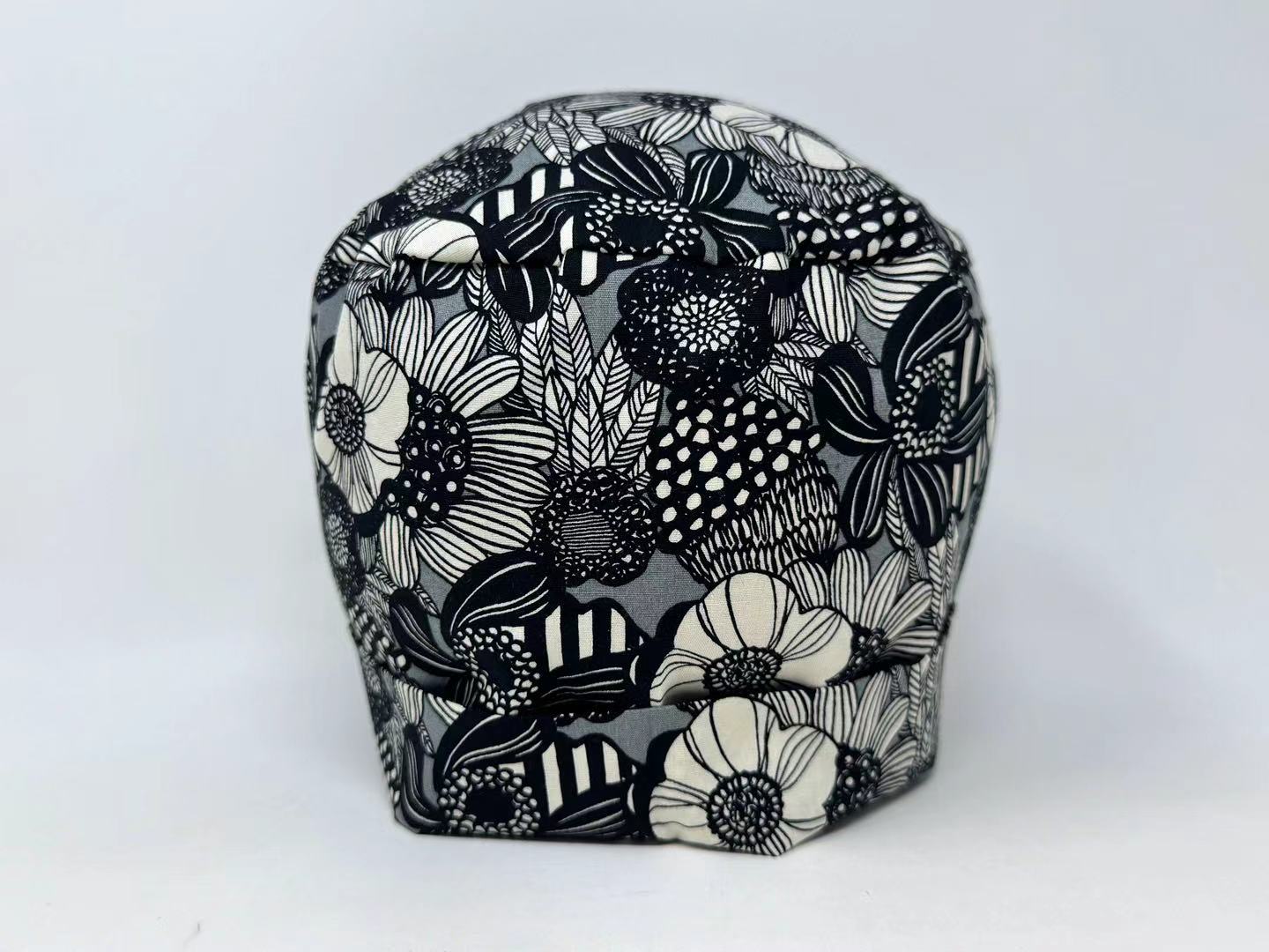 Wild Floral  - Scrub Hat