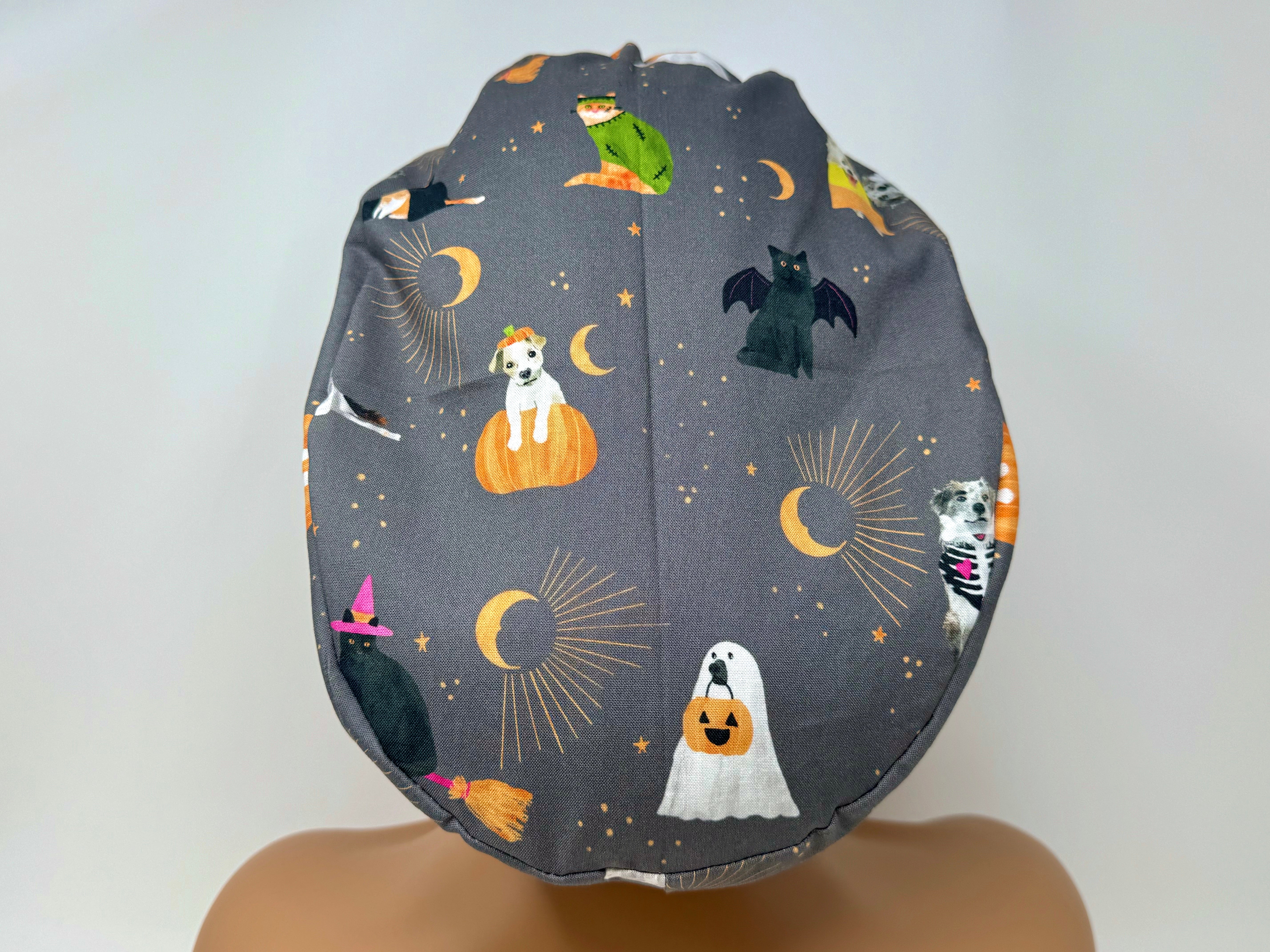 Costume Party - Ponytail