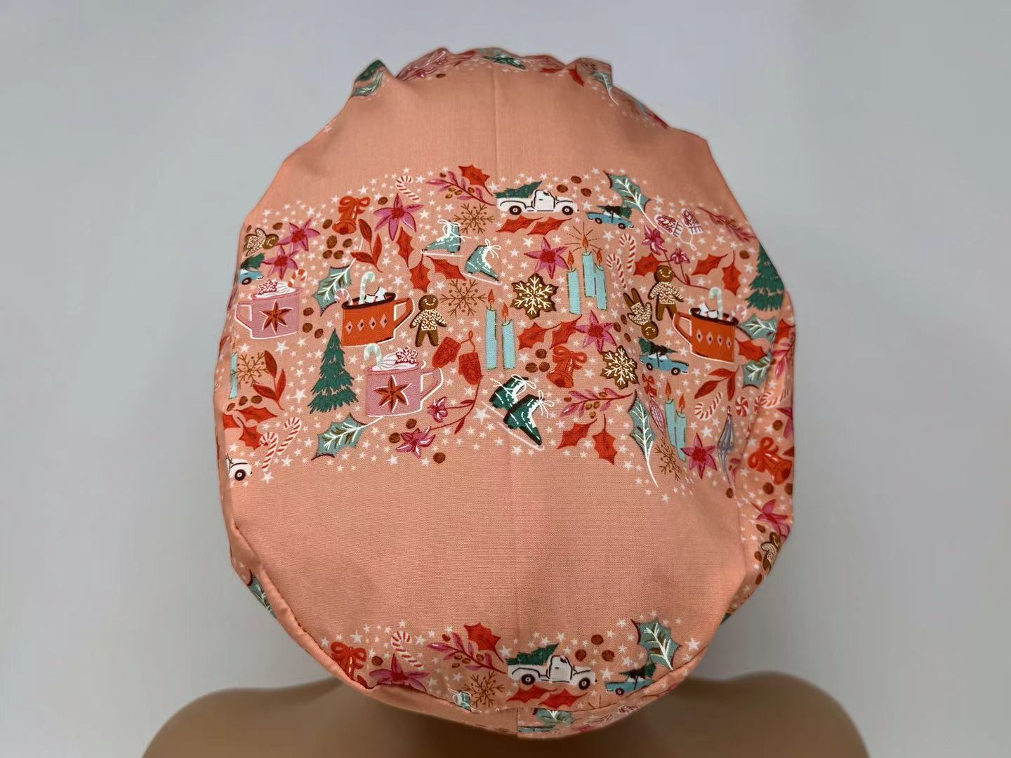 Christmas Gatherings  - Ponytail