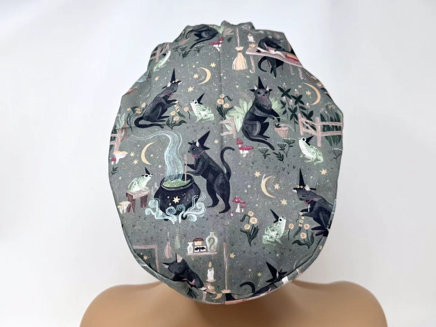 Goblincore - Ponytail