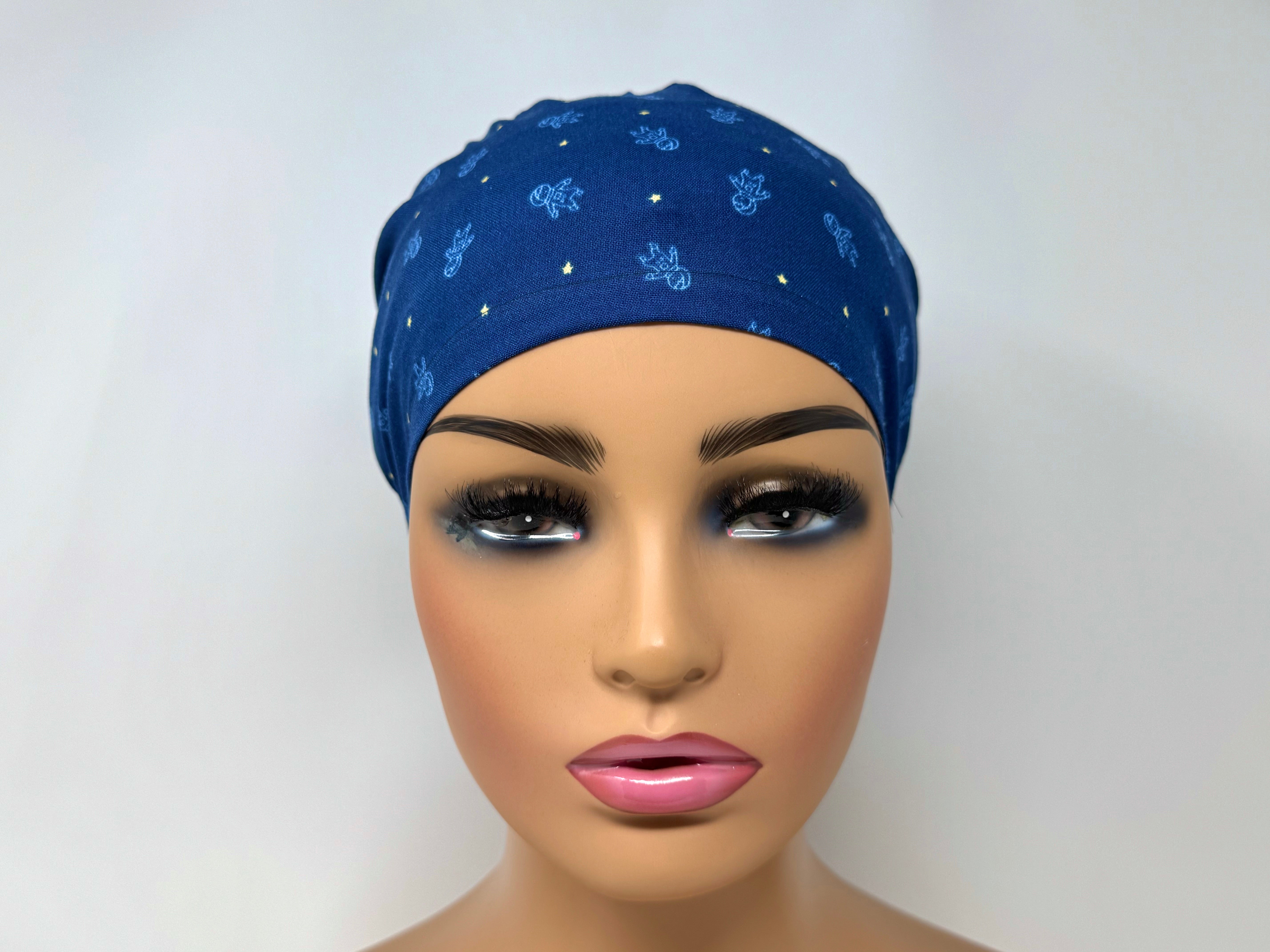 Floating Astronauts  - Ponytail