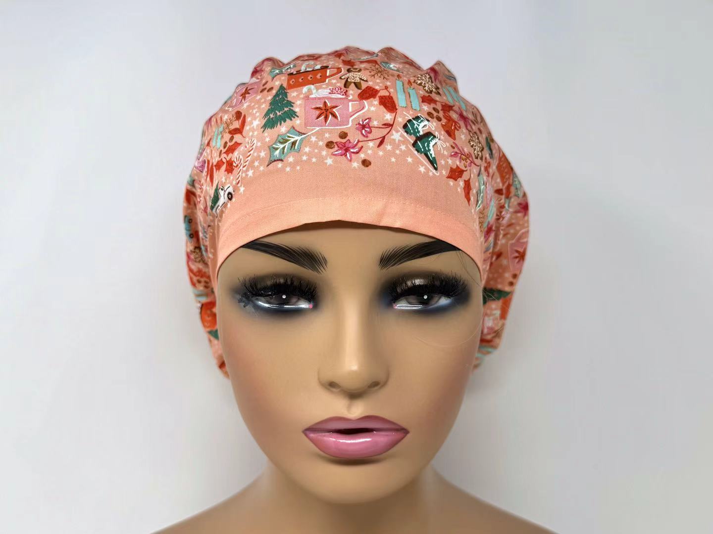 Christmas Gatherings  - Ponytail