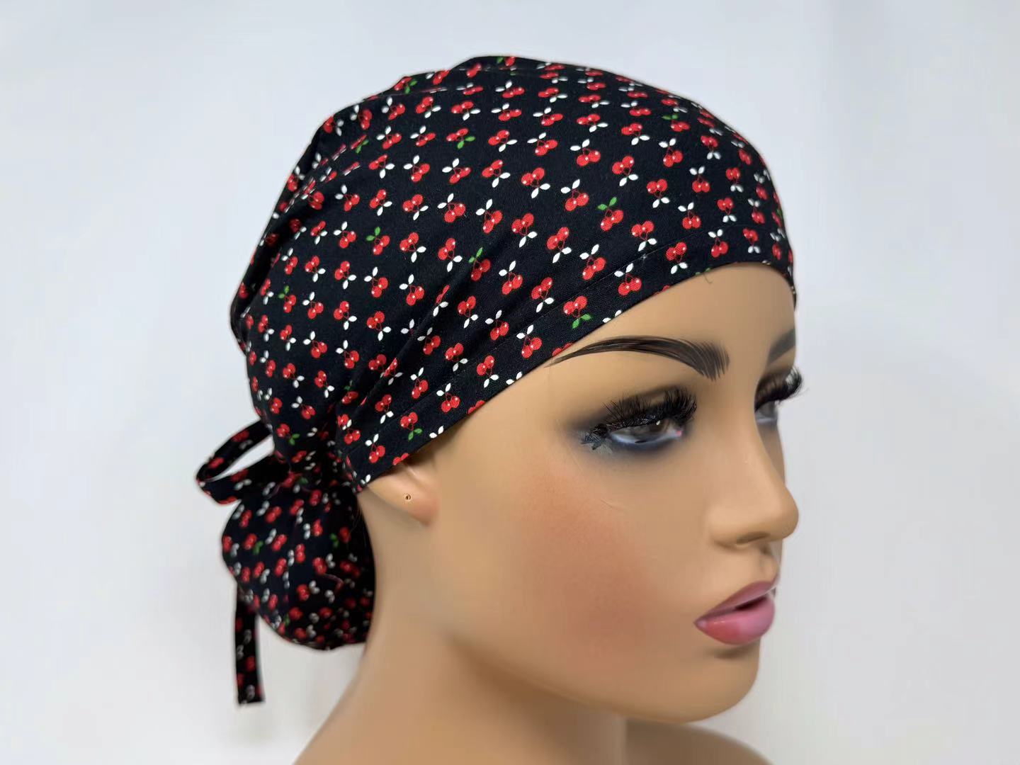 The One Apple - Ponytail