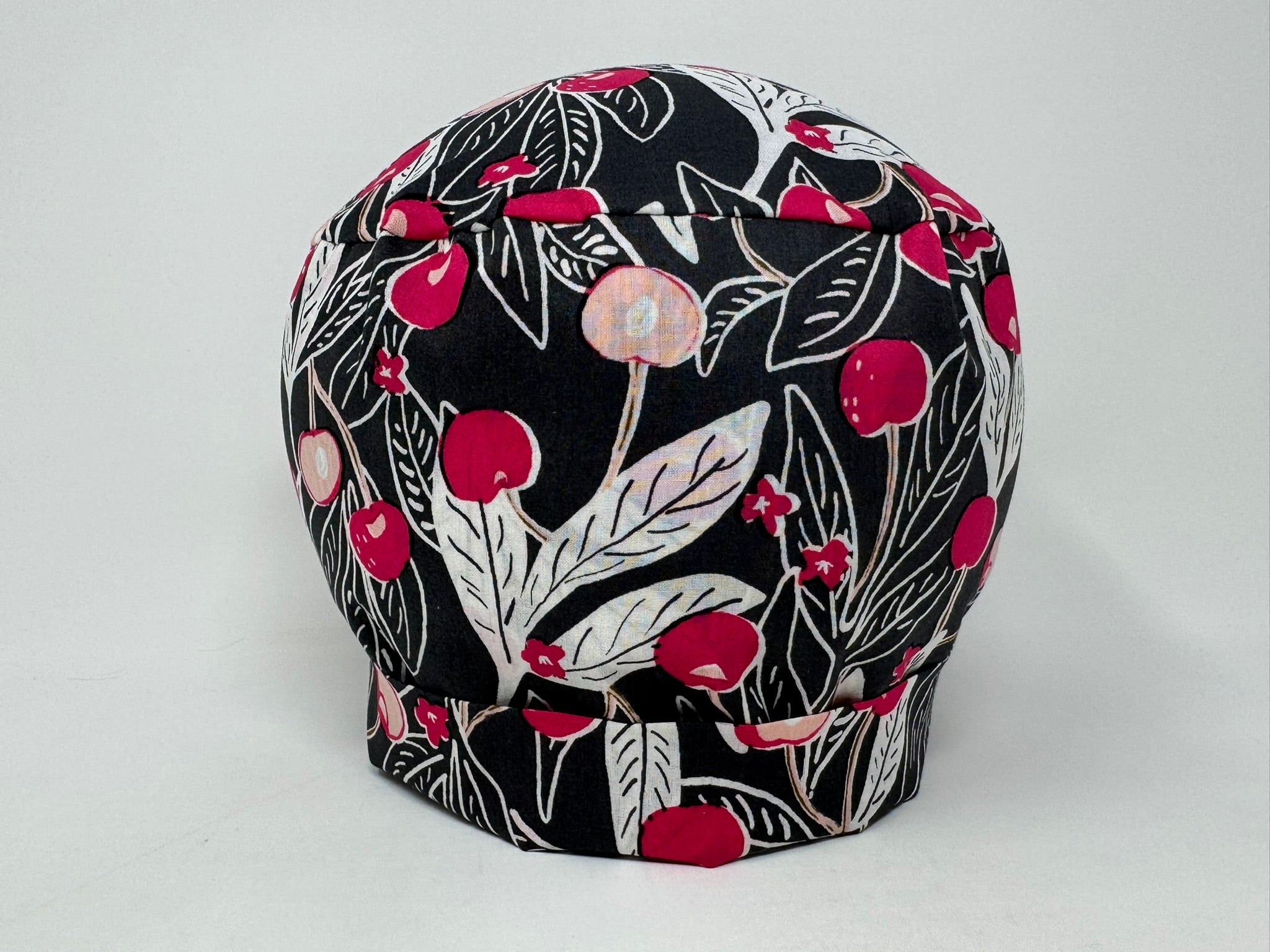 Cherries  B - Japanese fabric
