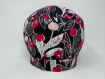 Load image into Gallery viewer, Cherries  B - Japanese fabric
