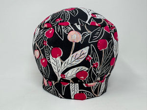 Cherries  B - Japanese fabric