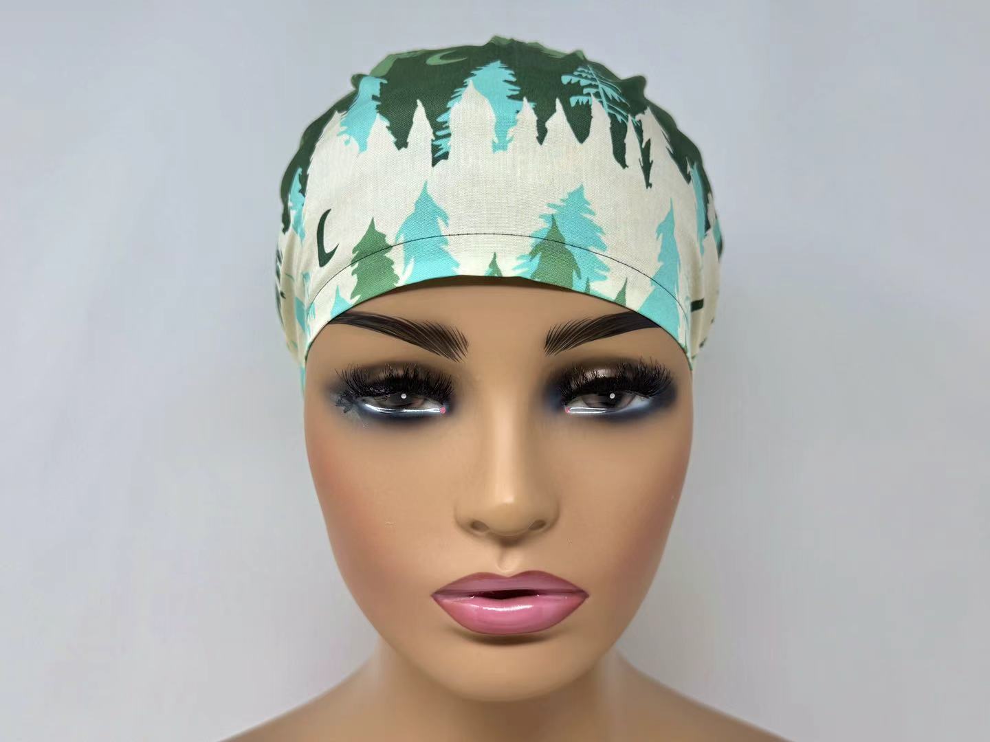 Misty Morning - Ponytail