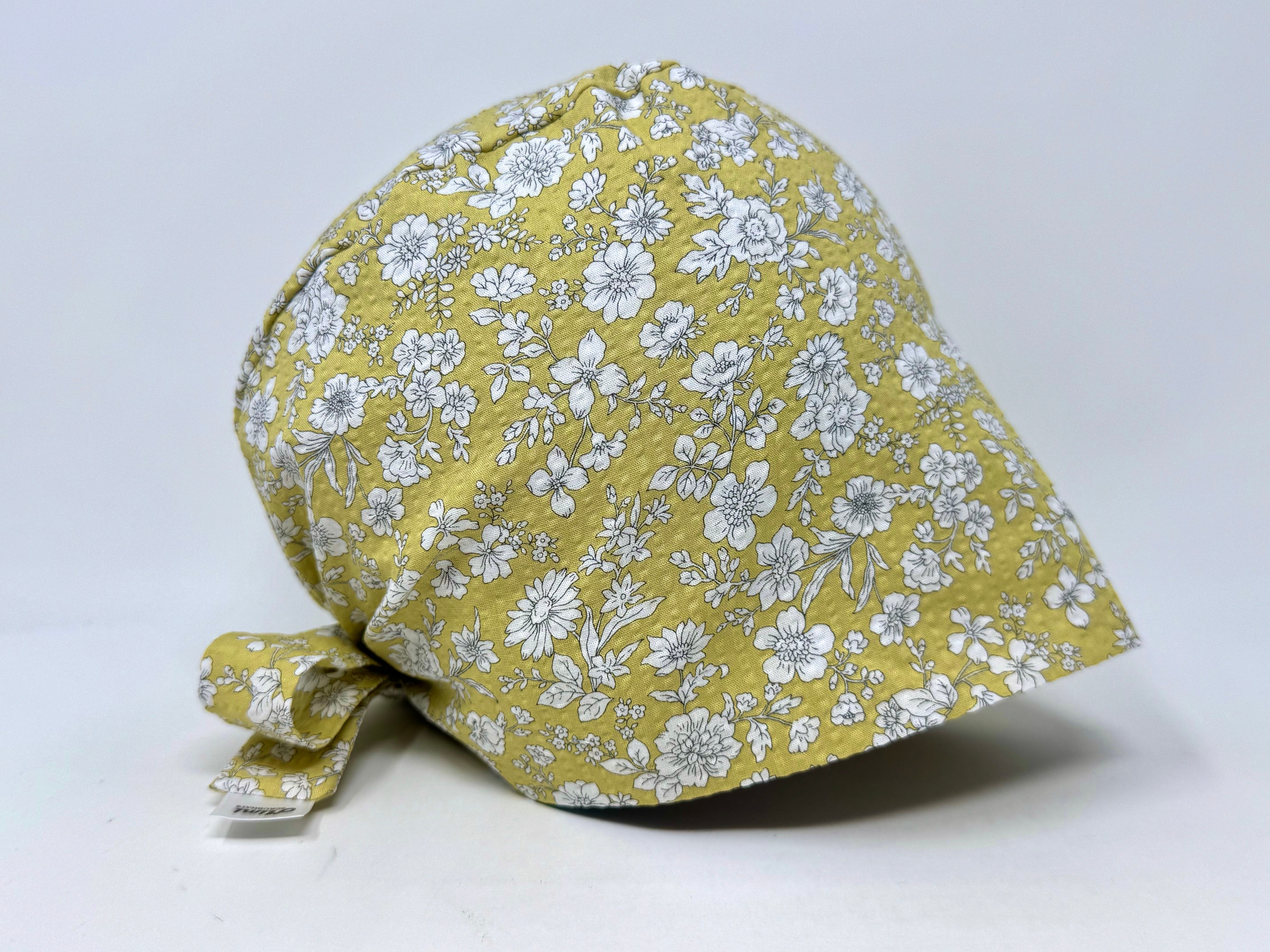 Carlie Ripple  - Floral