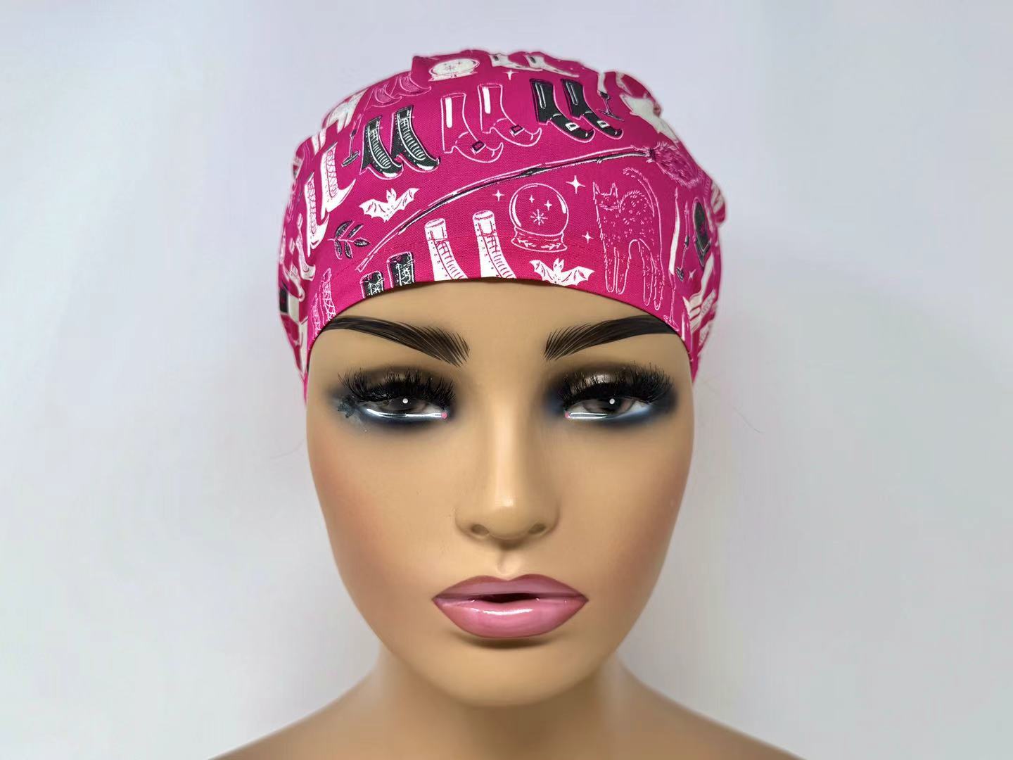 Witch’s Wardrobe  - Ponytail