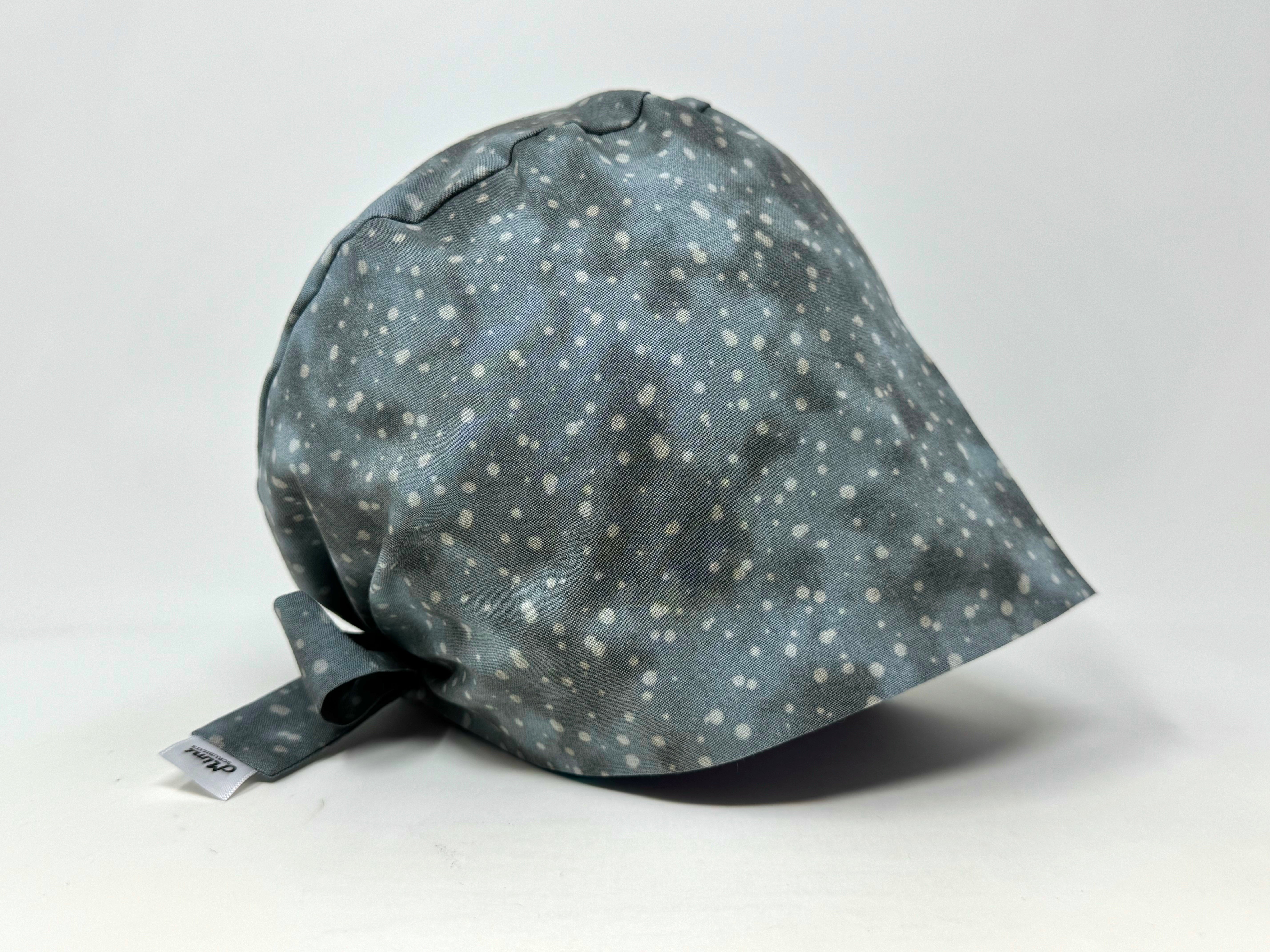 Snow Drops  E - Japanese Fabric