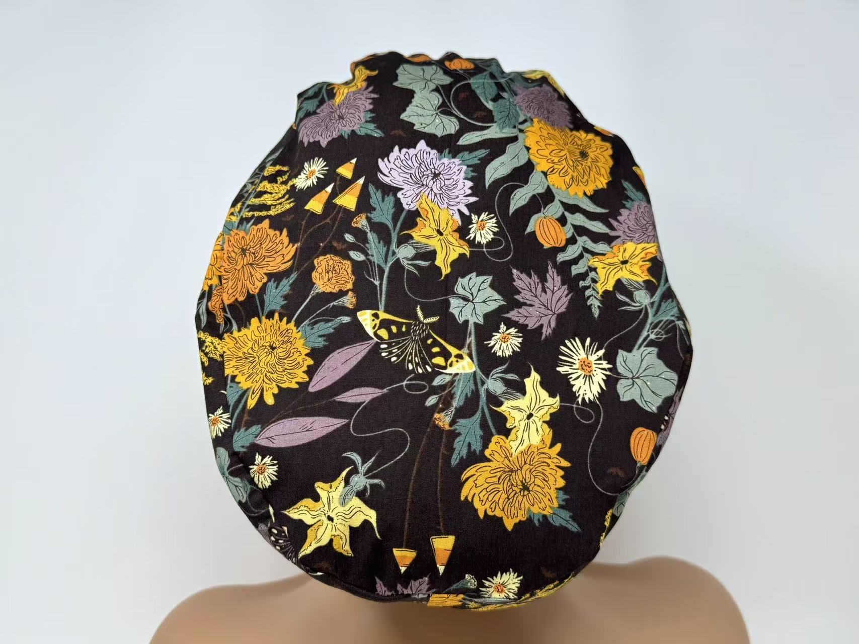 Wicked Flora  - Ponytail