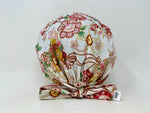 Load image into Gallery viewer, Mixed Flowers 13 - Scrub Hat
