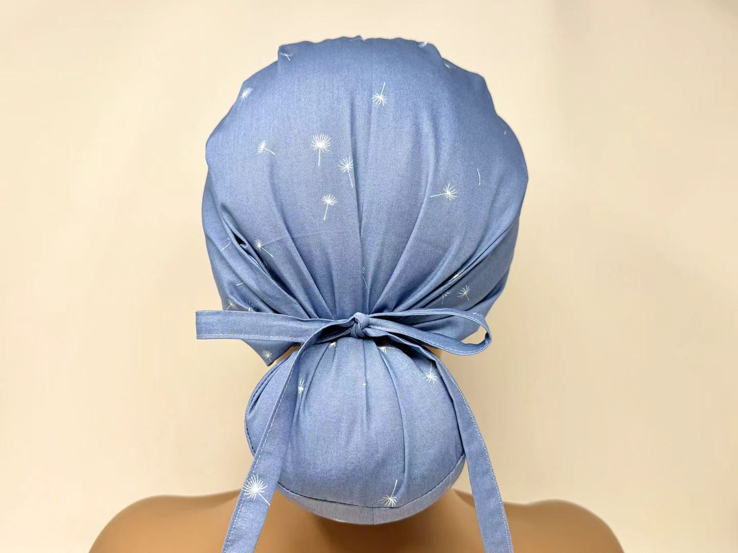 Dancing Dandelions - Ponytail