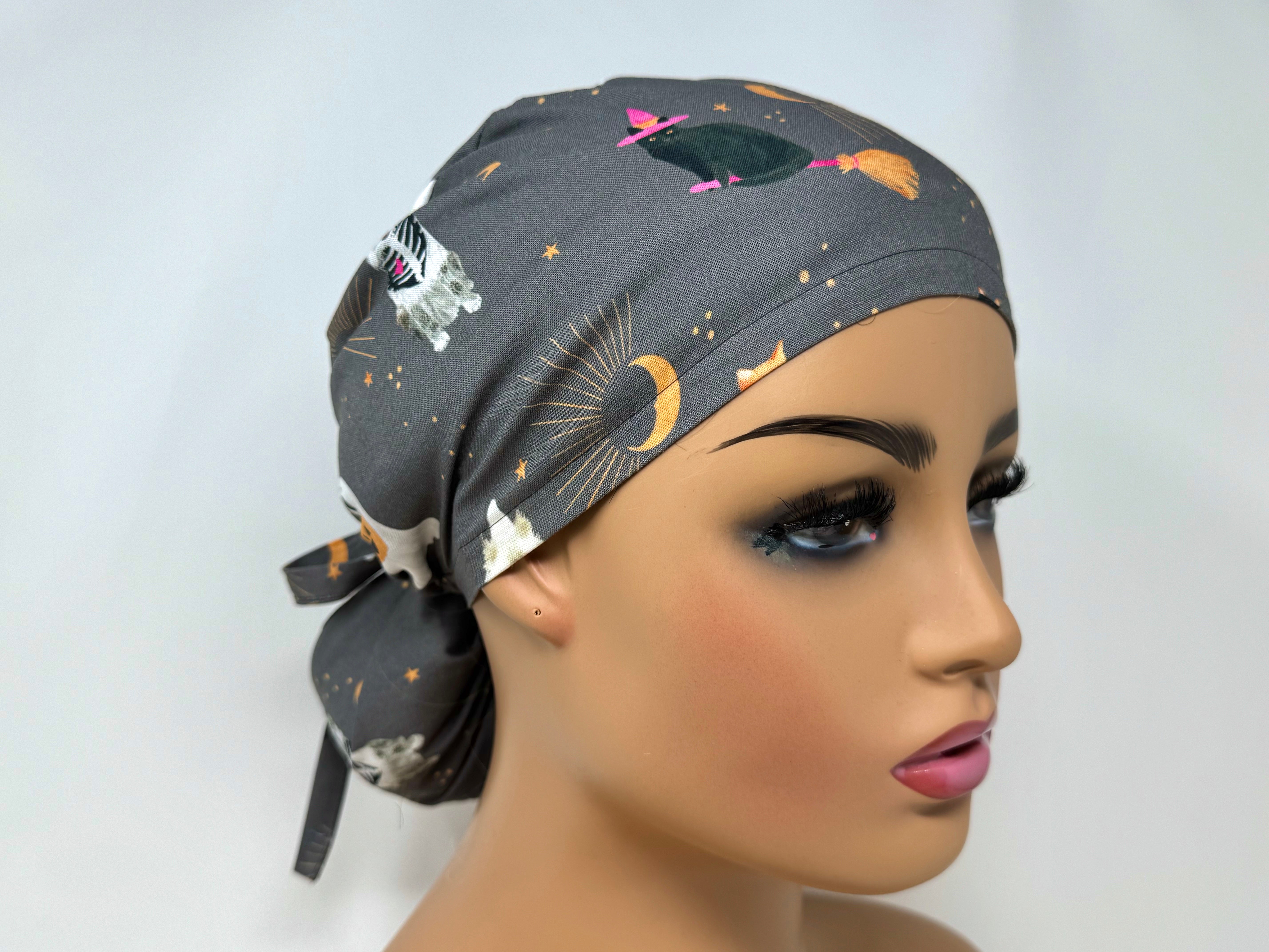 Costume Party - Ponytail