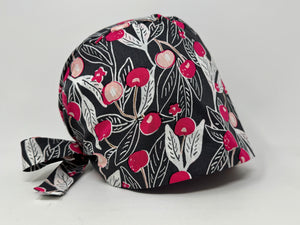 Cherries  B - Japanese fabric
