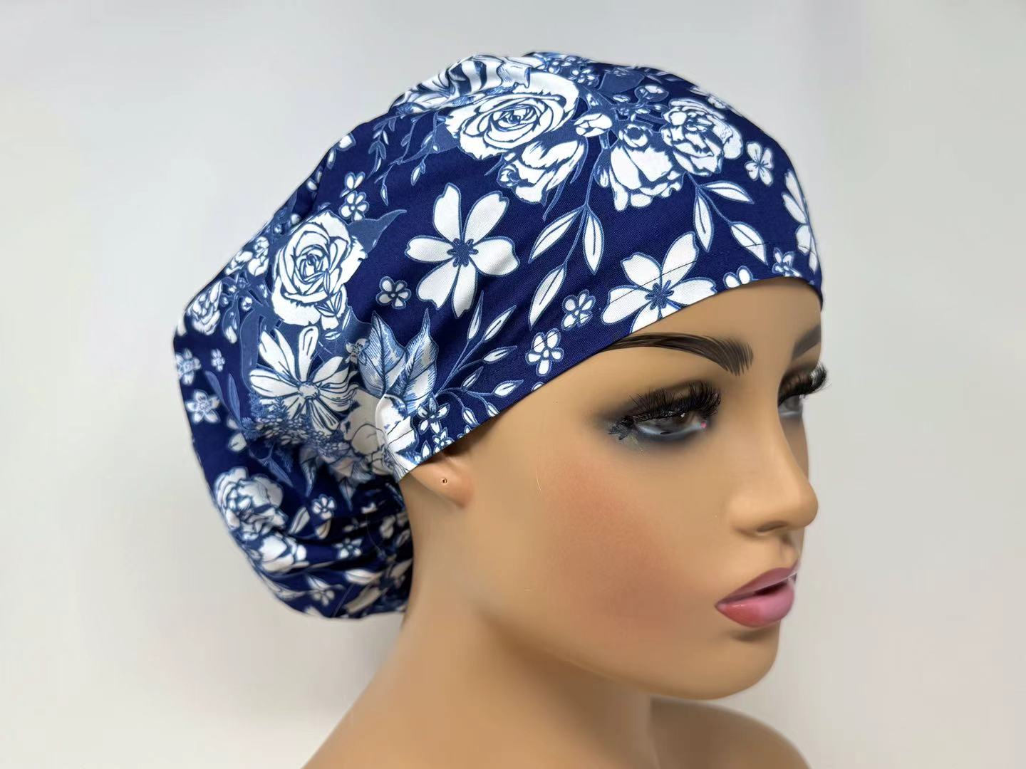 True Blue - Ponytail