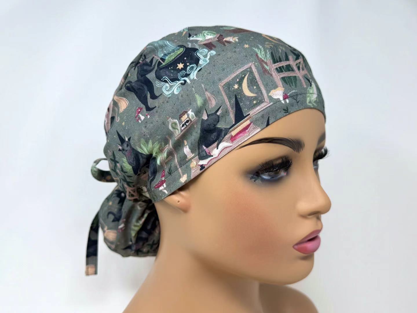 Goblincore - Ponytail