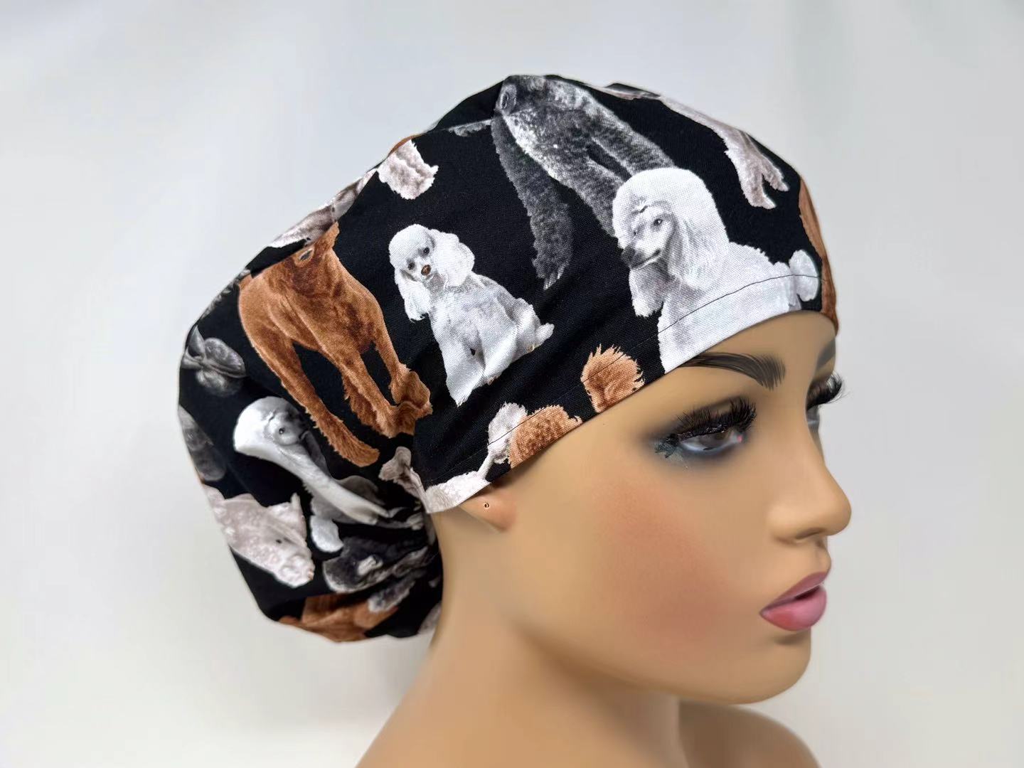 Poodles II - Ponytail