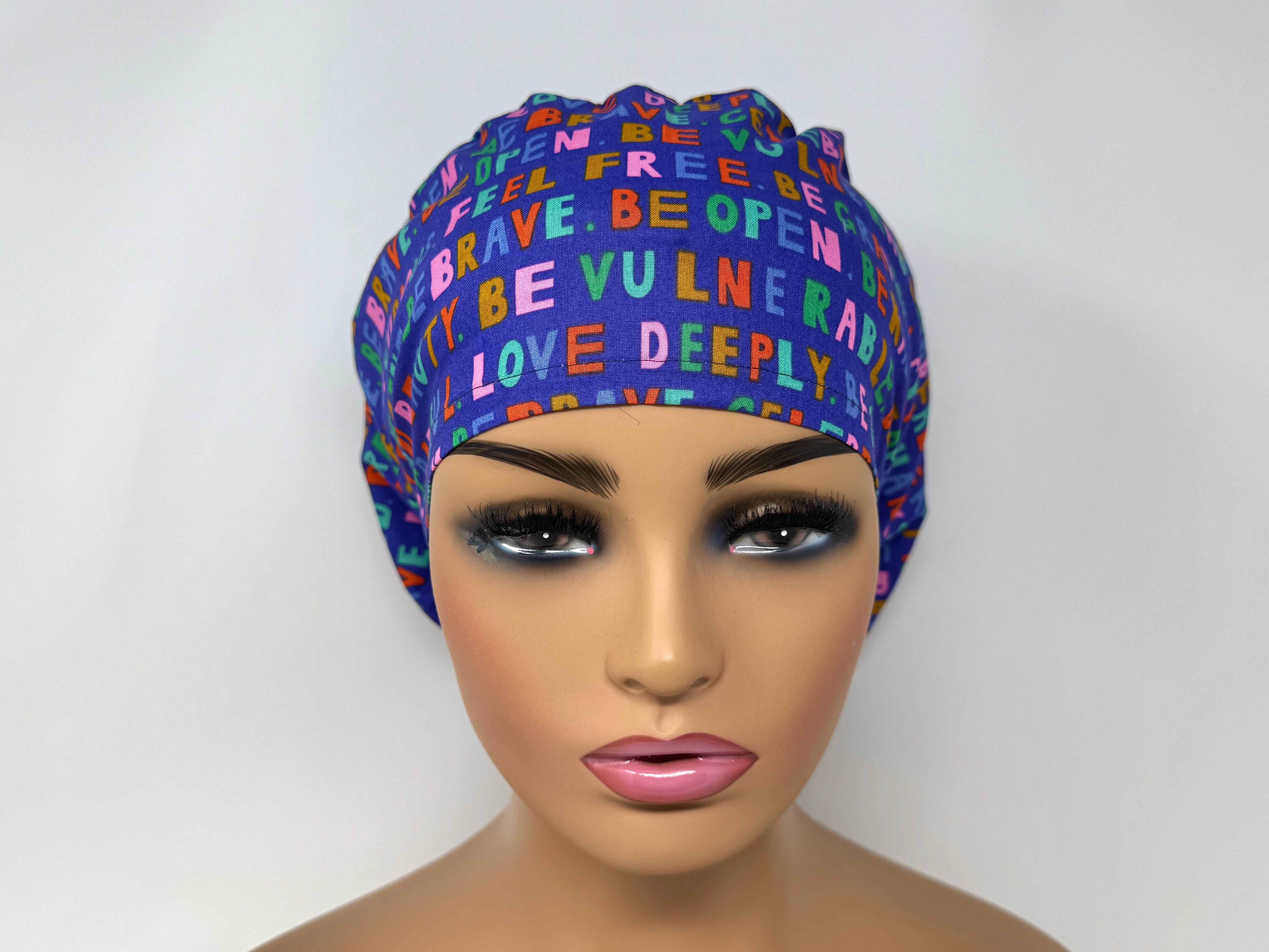 Positive Energy - Ponytail