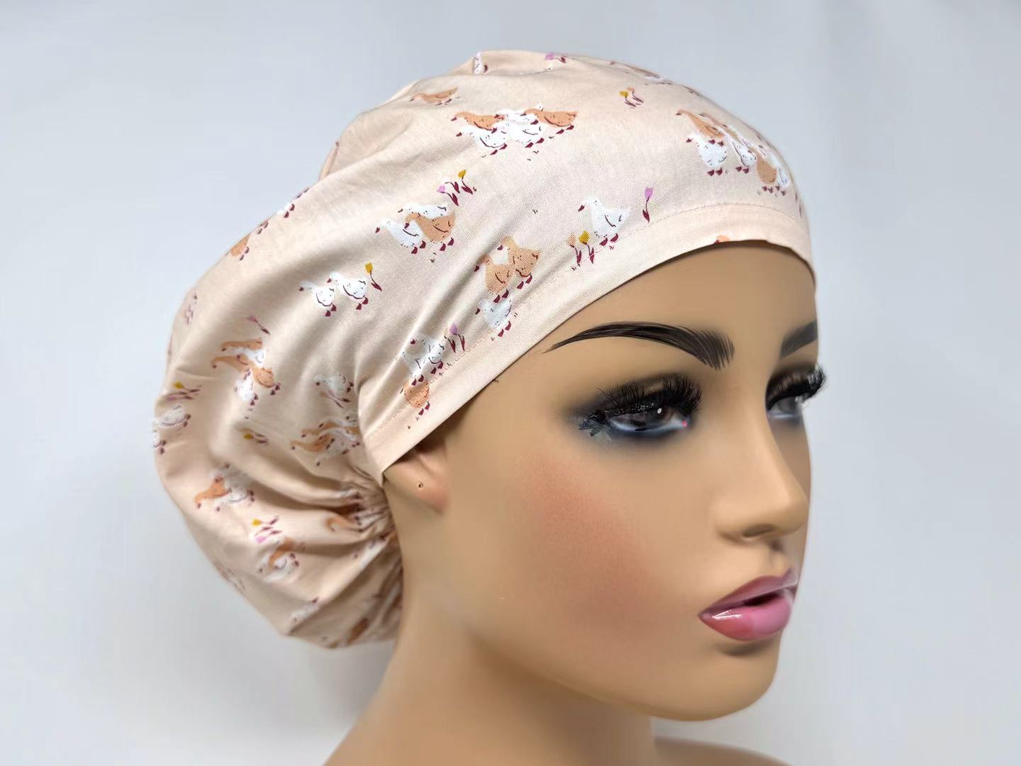 Goose March  - Ponytail