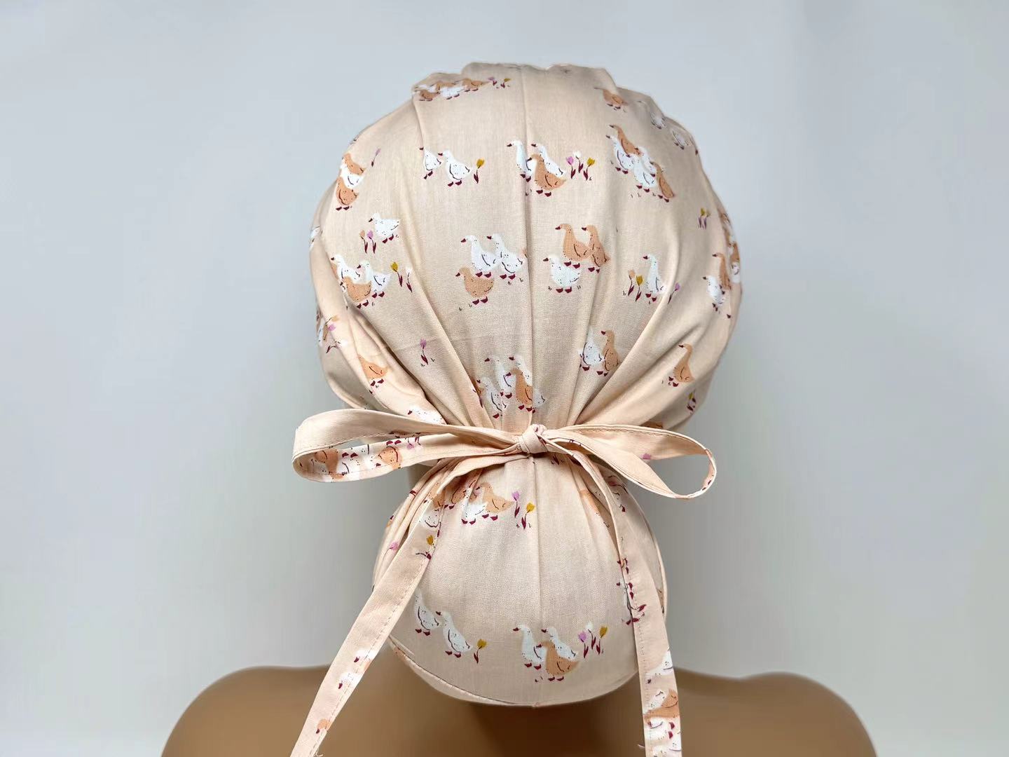 Goose March  - Ponytail