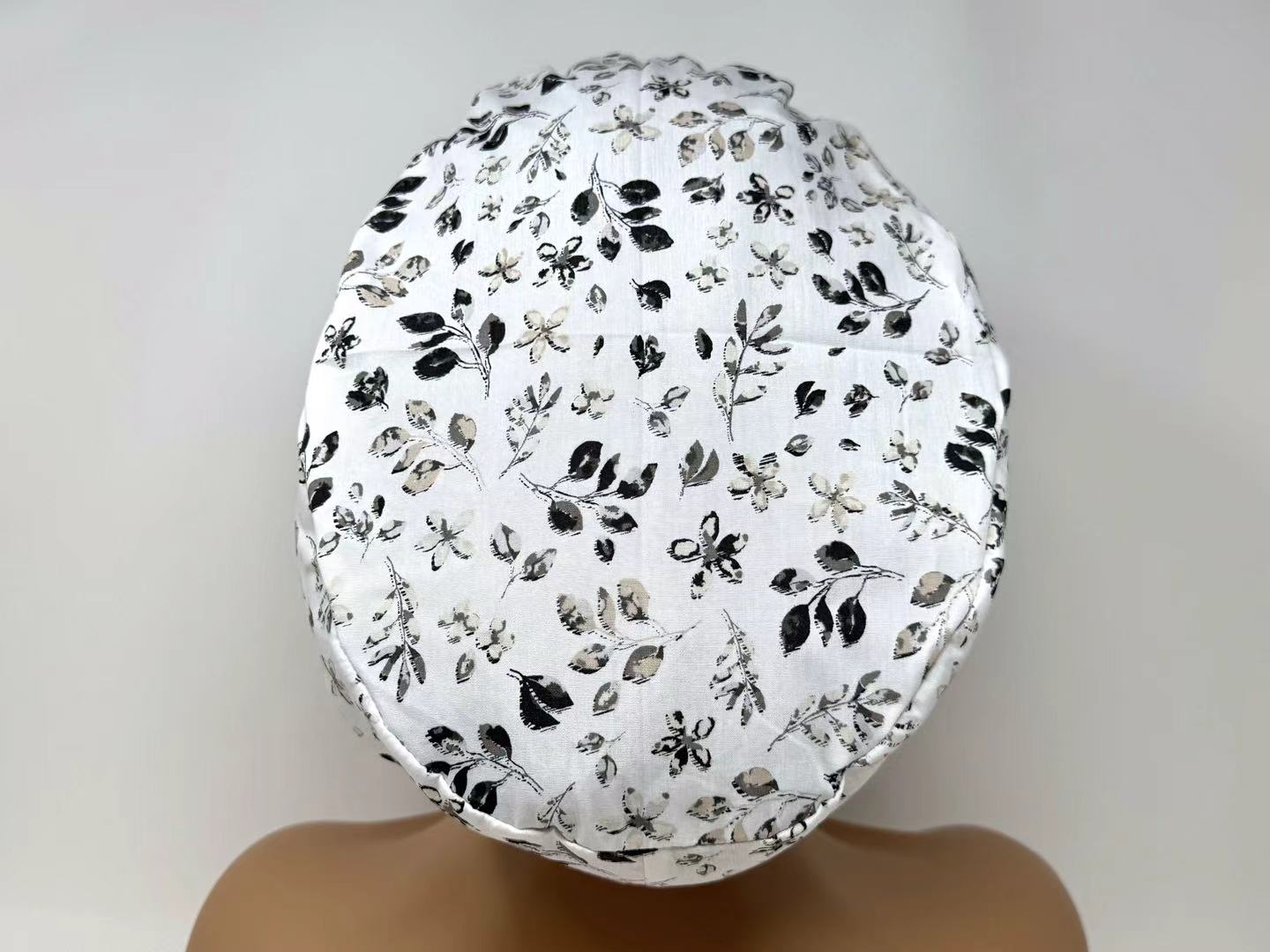 Botanical Imprint - Ponytail