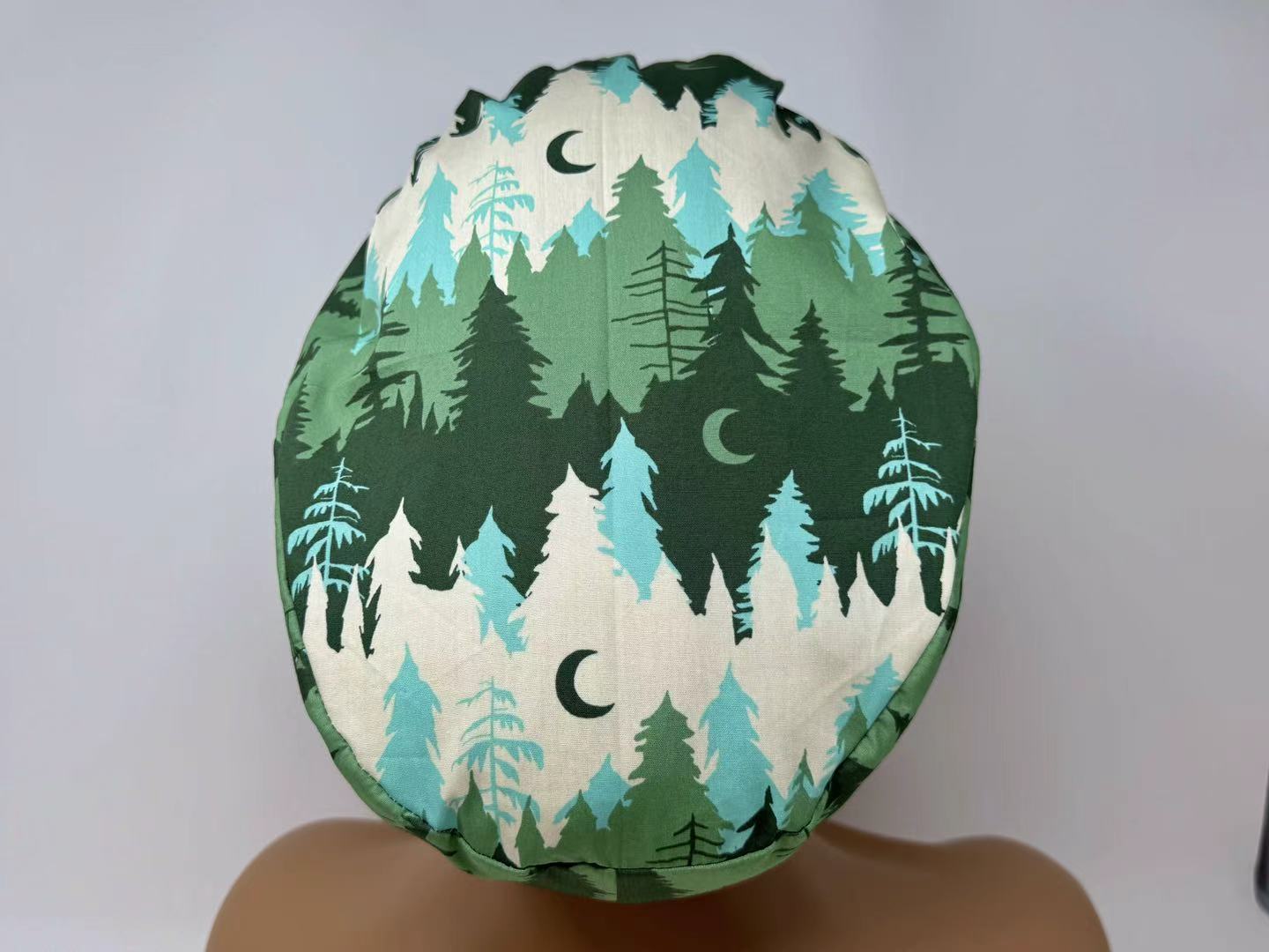 Misty Morning - Ponytail