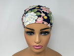 Load image into Gallery viewer, Peony Spring - Cotton Dobby - Ponytail
