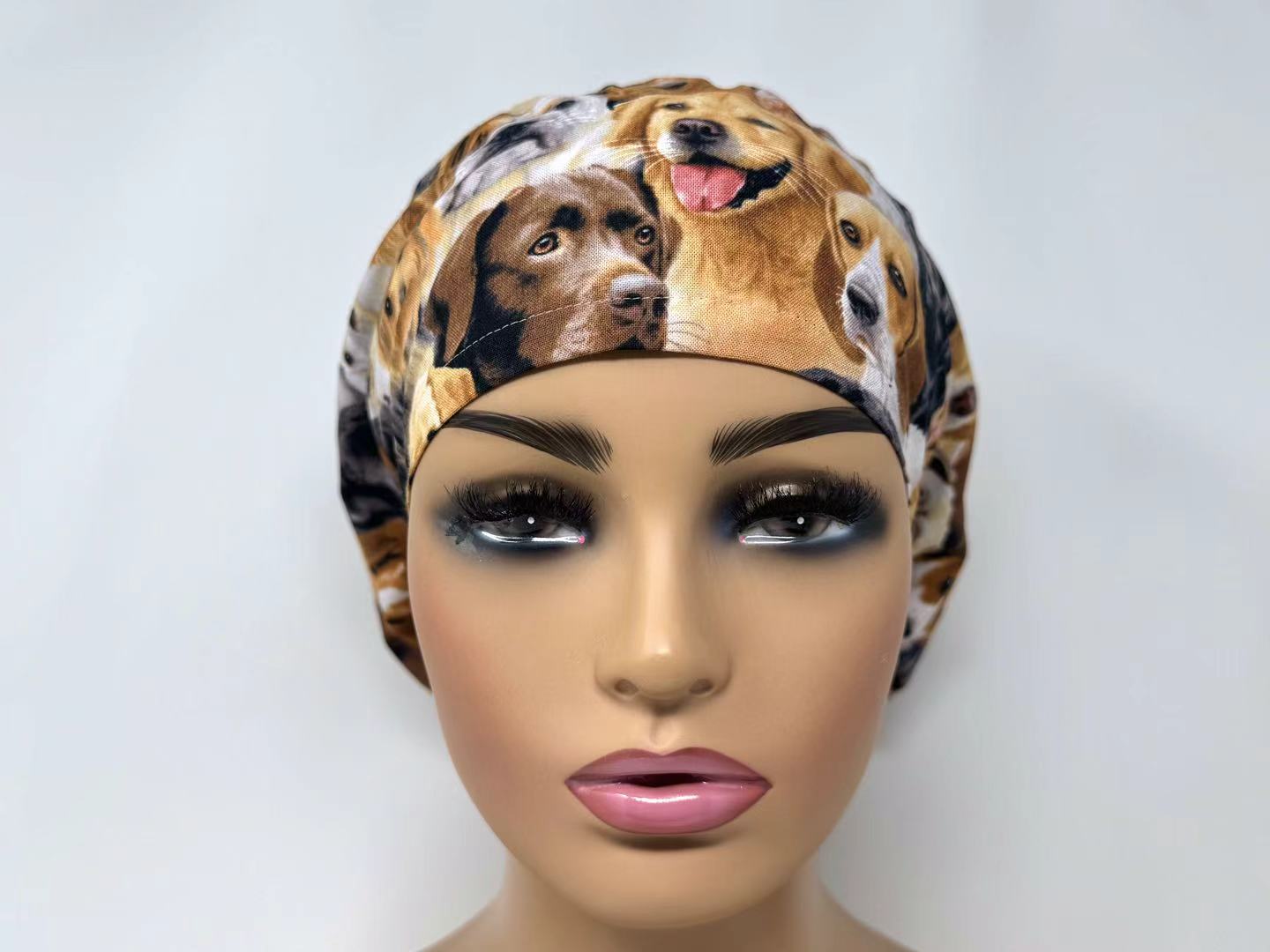 Dog Breeds II - Ponytail