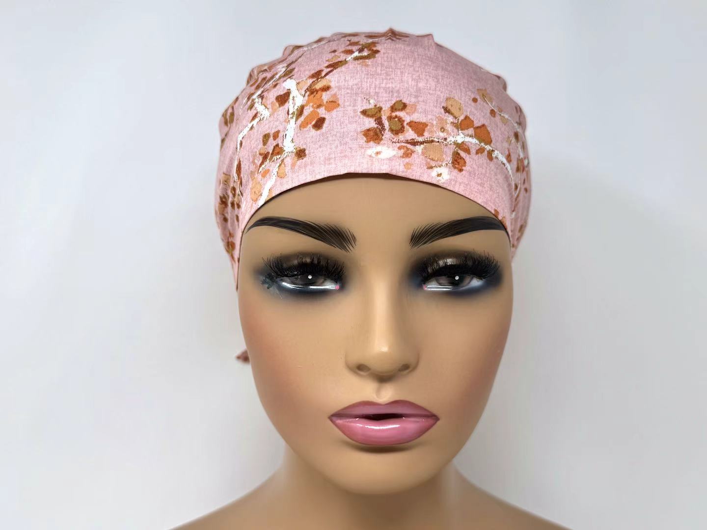 MADELEINE - Ponytail