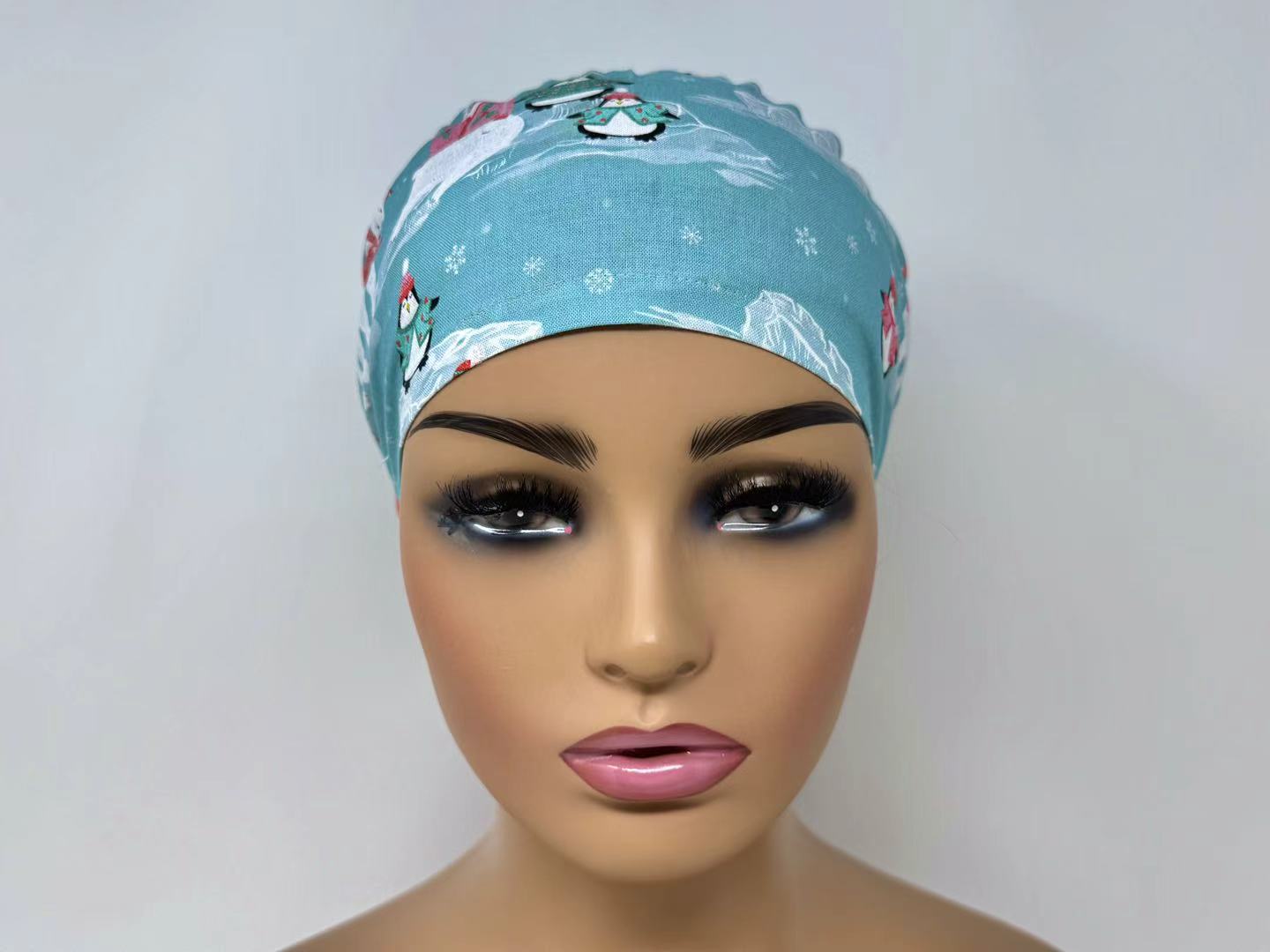 Sleight It Ain’t Snow - Ponytail