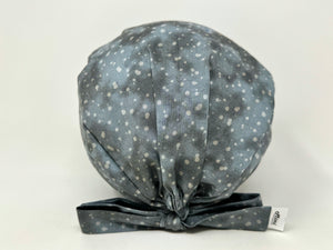 Snow Drops  E - Japanese Fabric